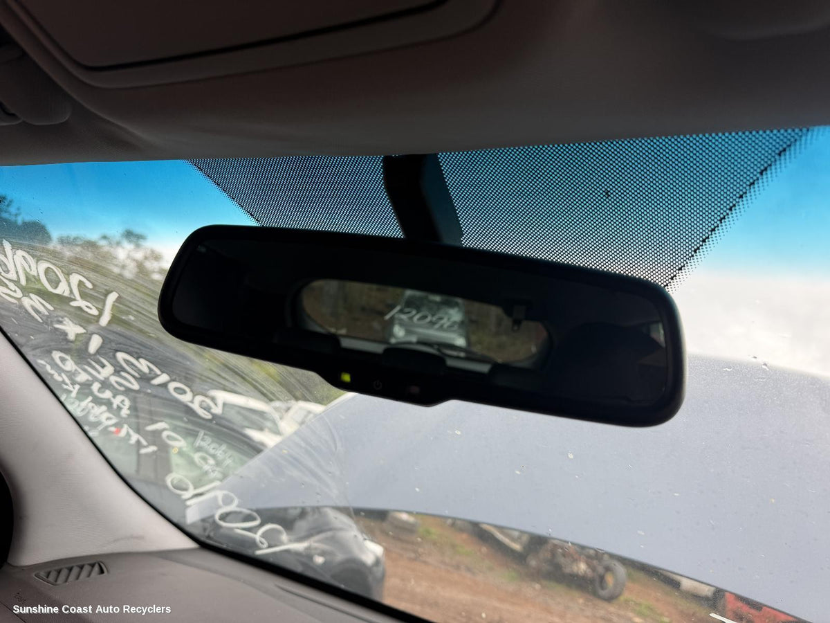 2009-2016 Hyundai Ix35 Interior Mirror