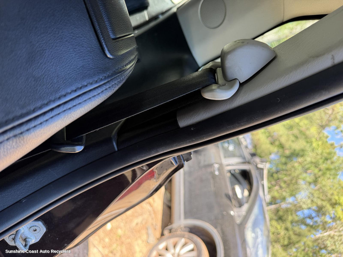 2007-2015 Mazda Cx9 Seatbelt Stalk