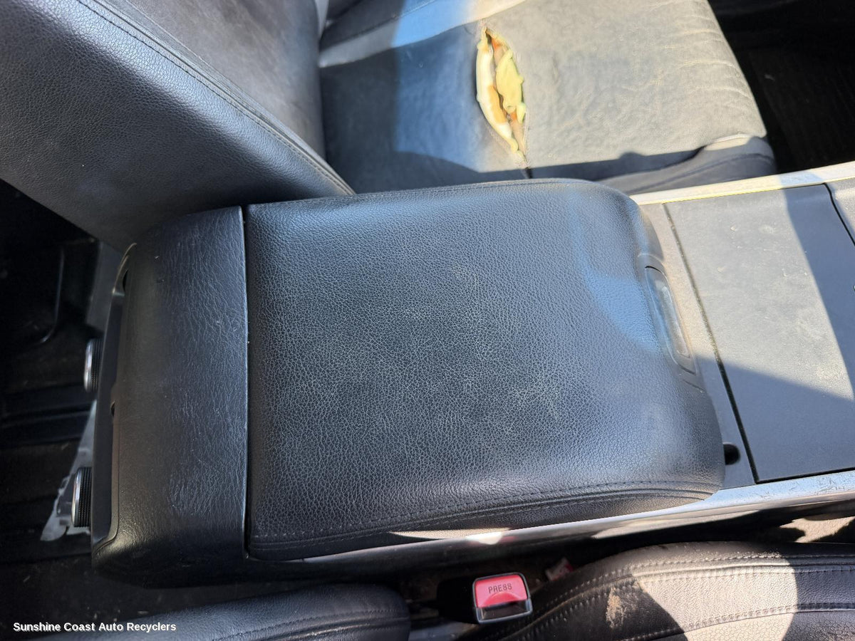 2007-2015 Mazda Cx9 Console