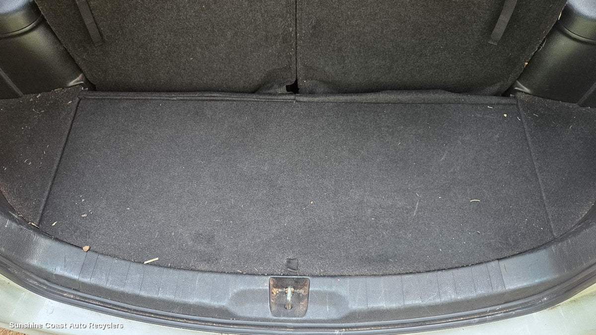 2009-2014 Subaru Liberty Floor Mats