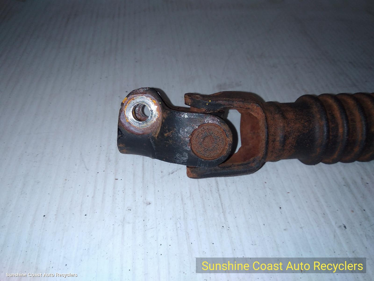 1998-2018 Suzuki Jimny Steering Intermediate Shaft