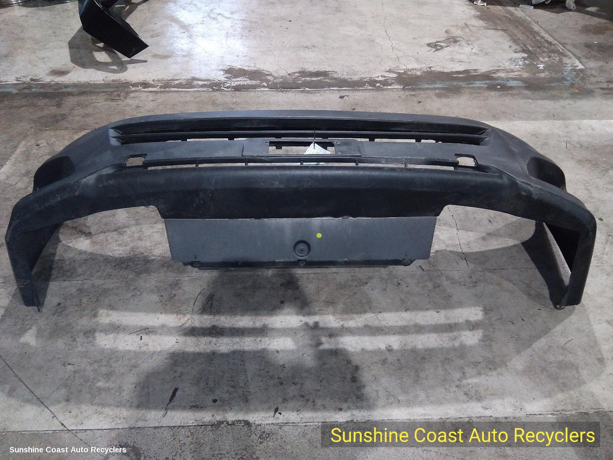 2010-2014 Toyota Hiace Front Bumper