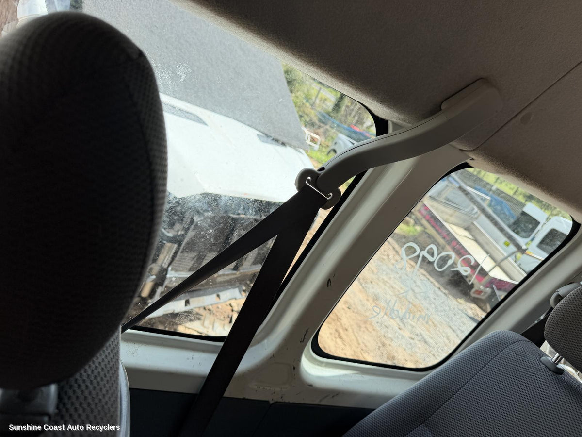 2005-2019 Toyota Hiace Seatbelt Stalk