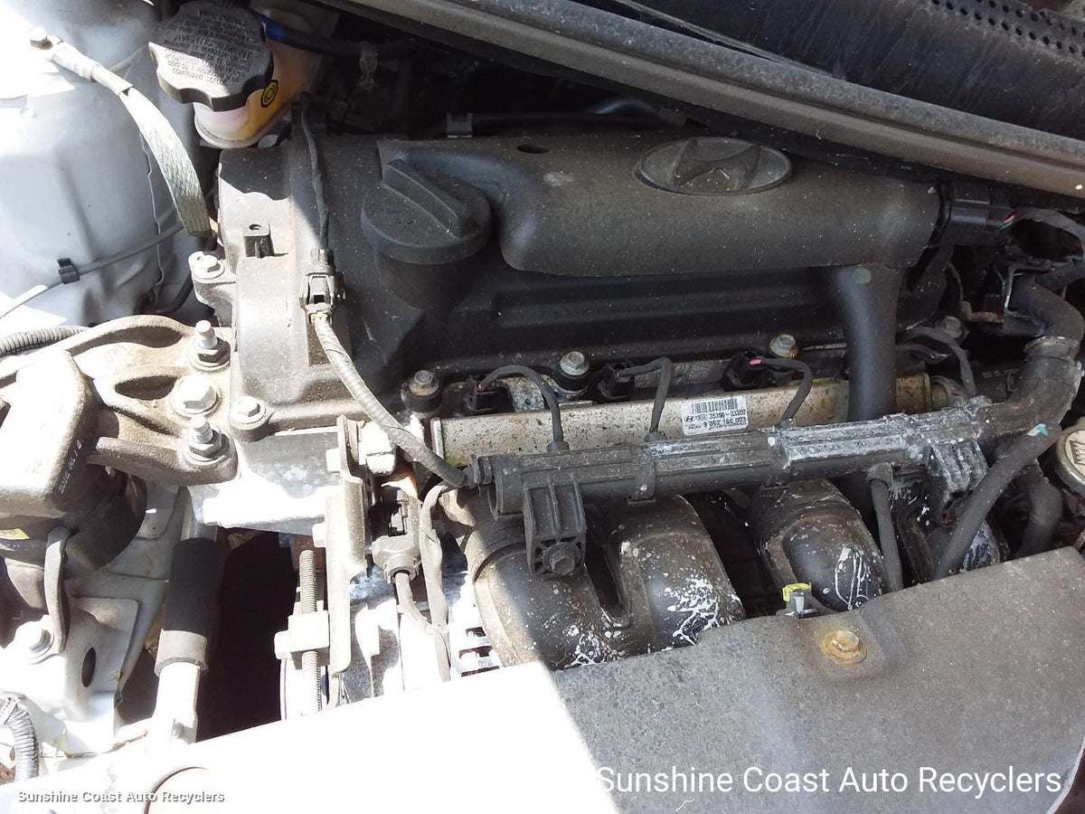 2011-2019 Hyundai Accent Door Boot Gate Lock