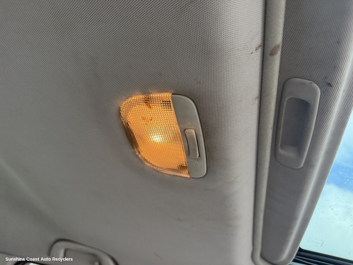 2009-2014 Subaru Outback Courtesy Light