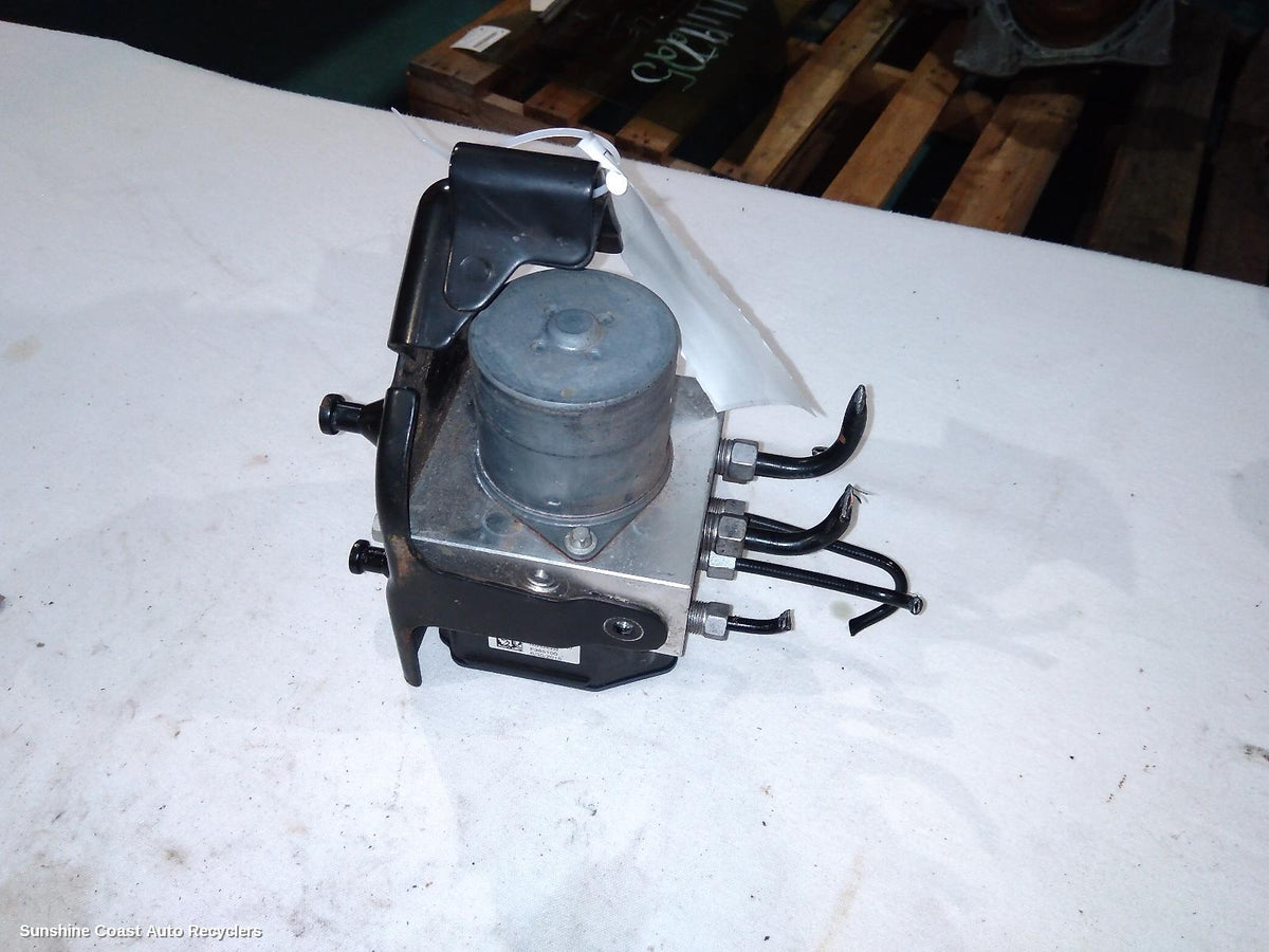 2010-2022 Jeep Grandcherokee Abs Pump Modulator