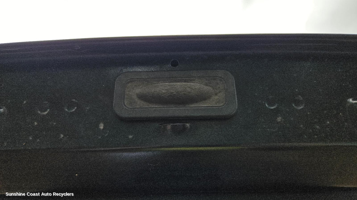 2010-2016 Renault Megane Tailgate Handle