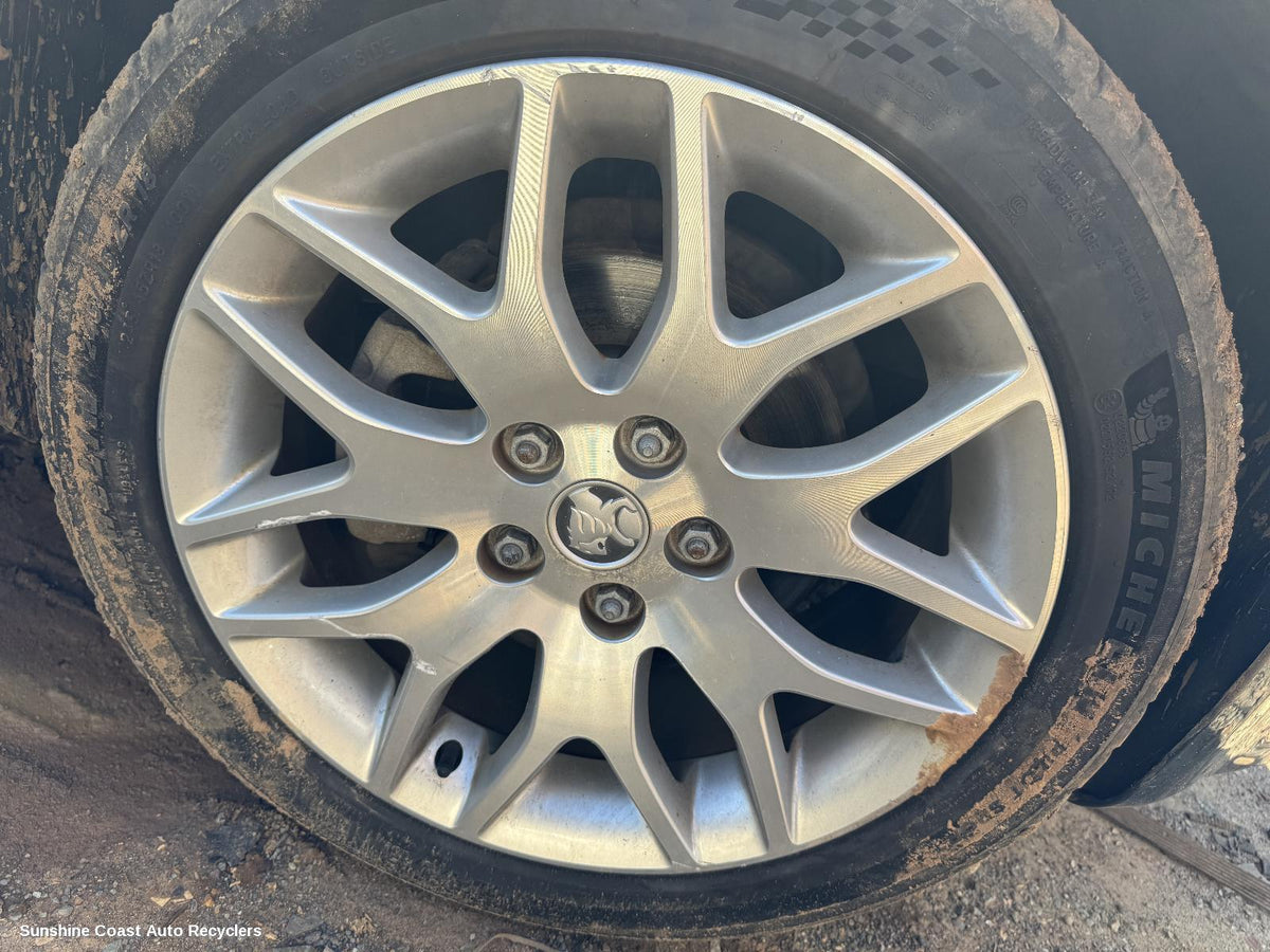 2006-2013 Holden Commodore Differential Centre