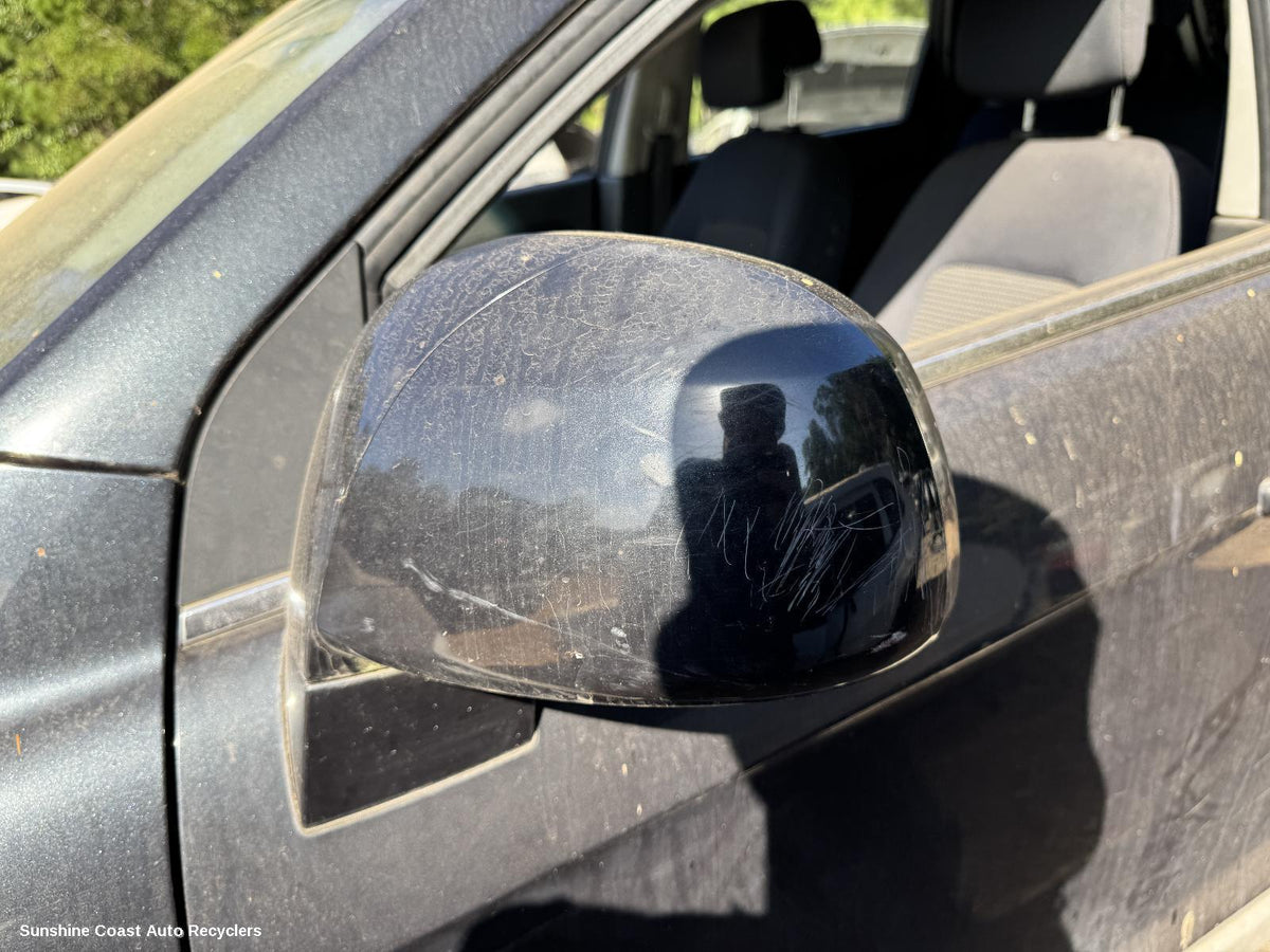 2006-2011 Holden Captiva Left Door Mirror