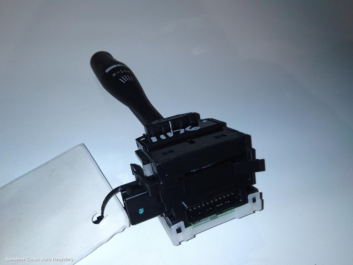 2004-2007 Mitsubishi Lancer Combination Switch