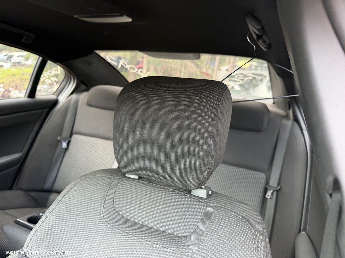 2006-2012 Holden Commodore Headrest