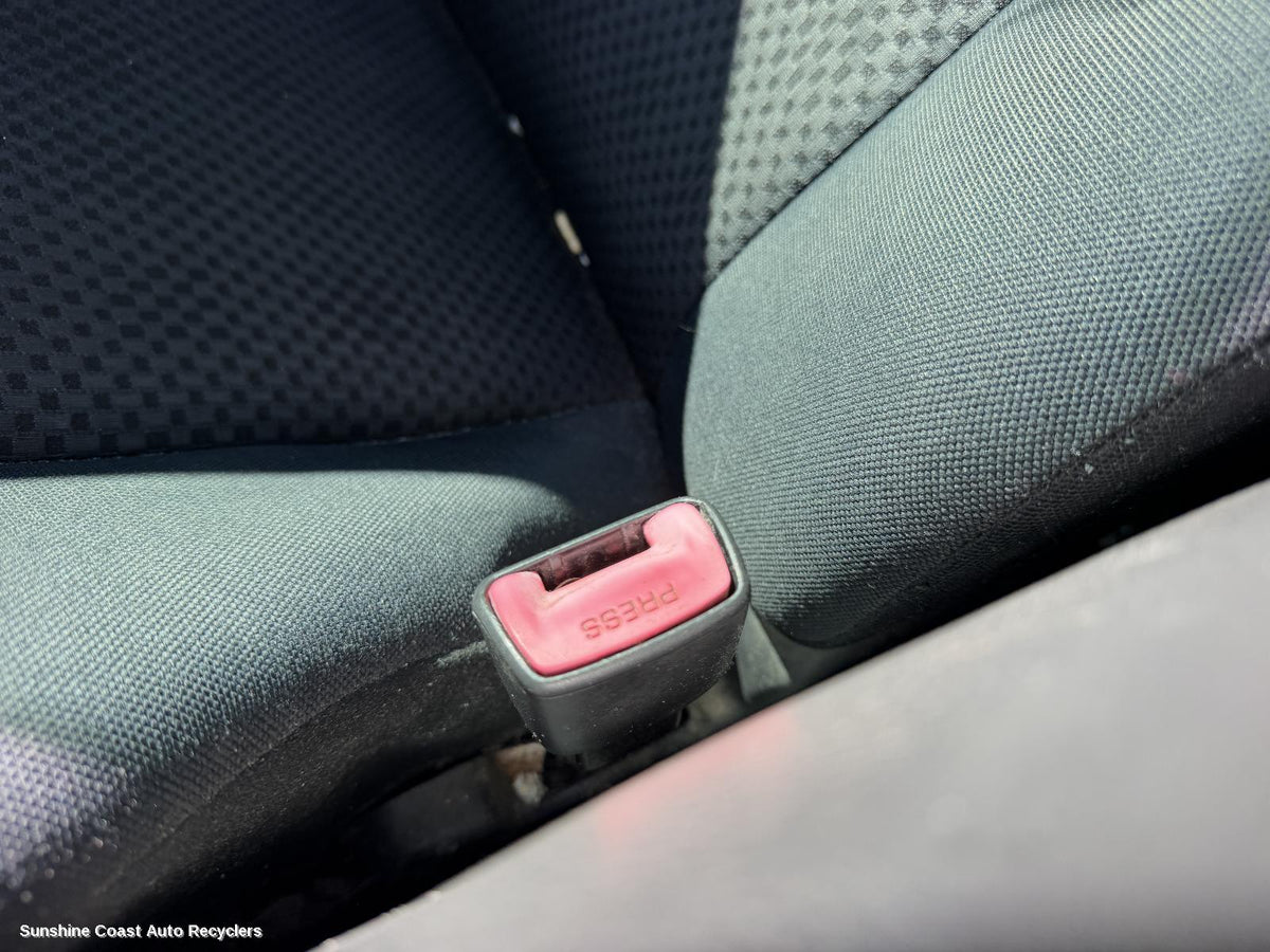 2005-2012 Toyota Rav4 Seatbelt Stalk