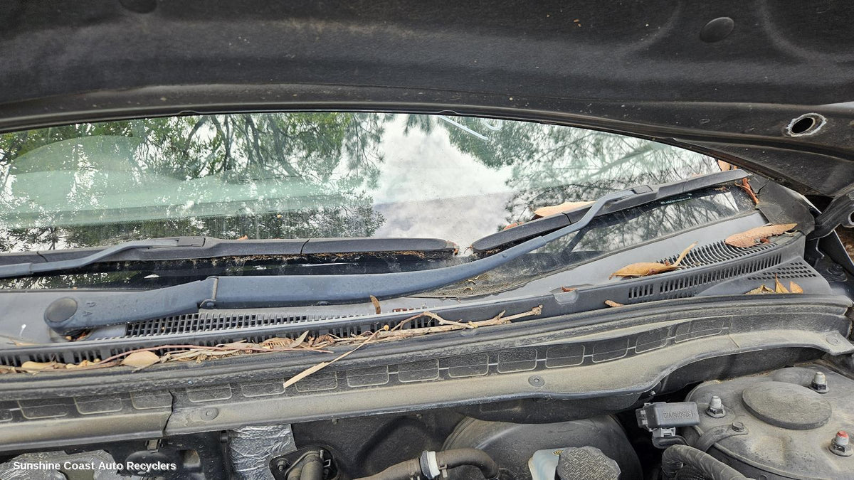 2007-2012 Hyundai I30 Wiper Arm