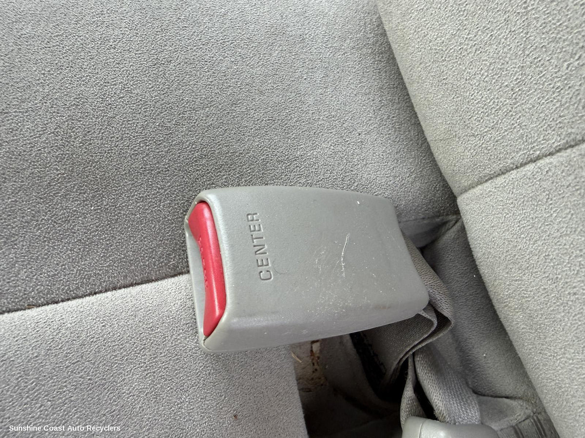 2002-2004 Nissan Patrol Seatbelt Stalk
