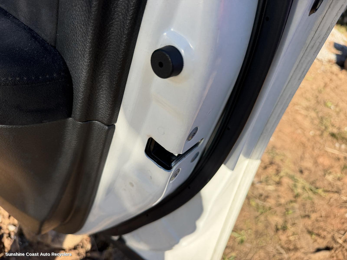 2012-2017 Nissan Pulsar Door Boot Gate Lock