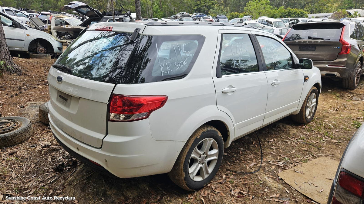 2011-2016 Ford Territory Right Taillight