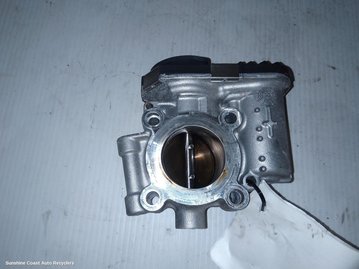 2011-2014 Holden Cruze Throttle Body
