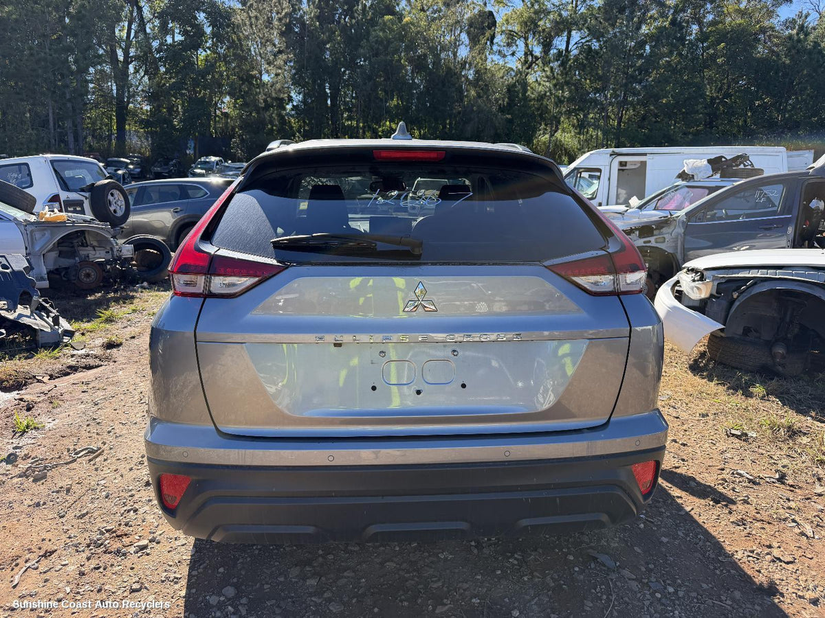 2017-2026 Mitsubishi Eclipse Cross Misc Switch Relay