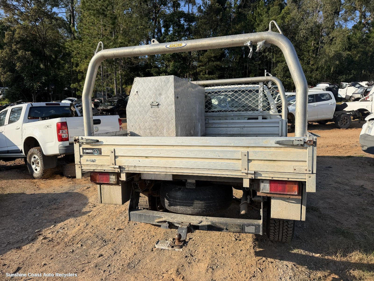 2011-2022 Ford Ranger Egr Valve