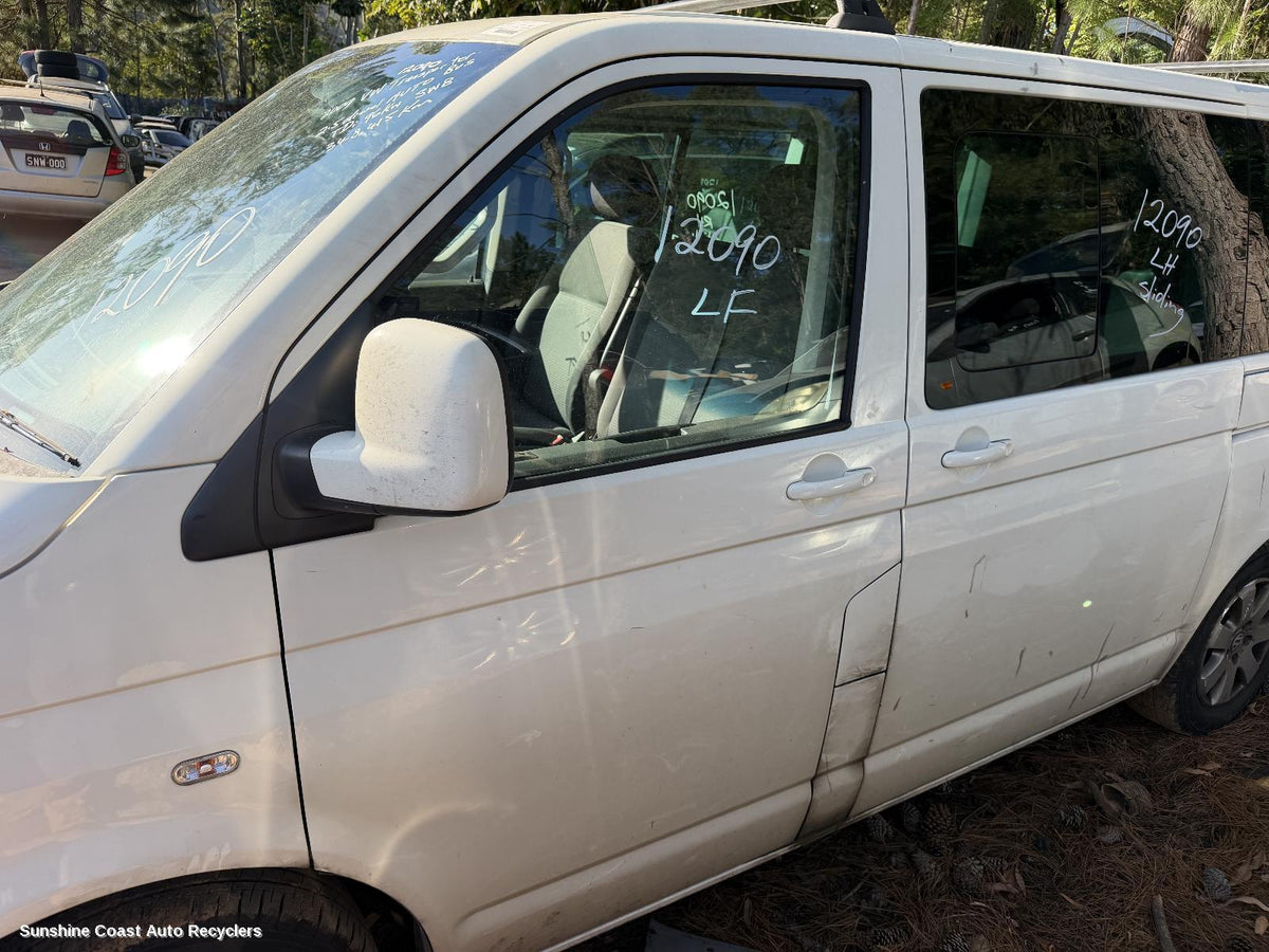 2004-2015 Volkswagen Transporter Door Handle