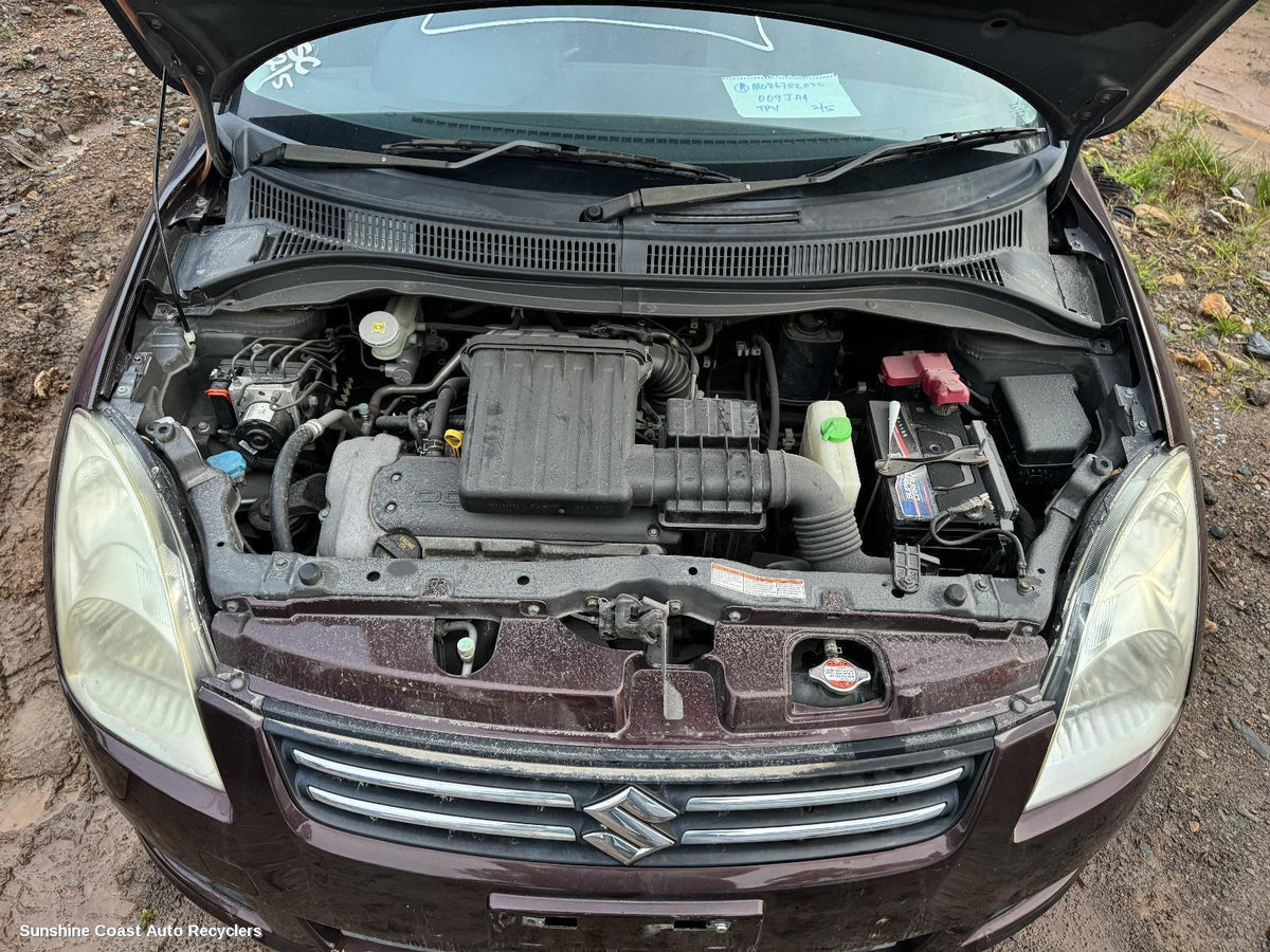 2004-2011 Suzuki Swift Starter
