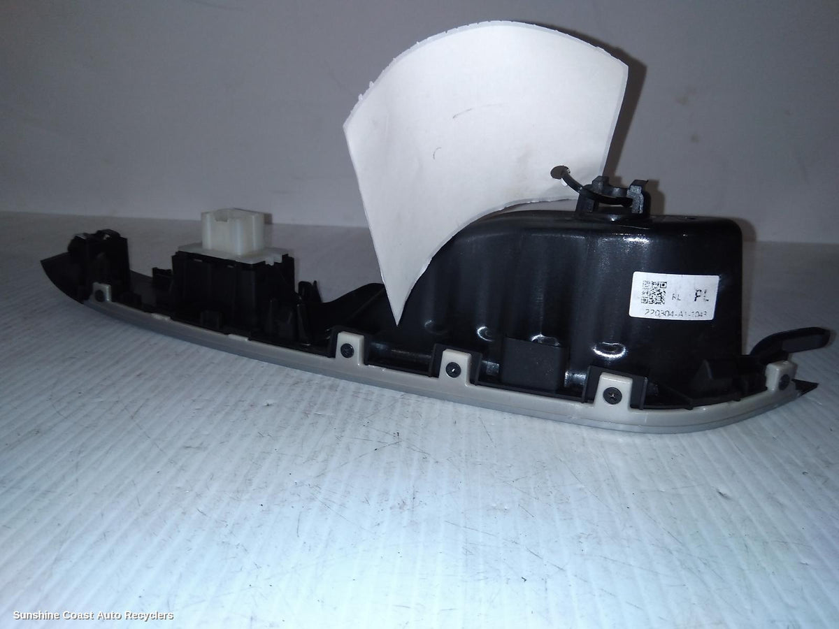 2019-2026 Renault Kaleos Pwr Dr Wind Switch