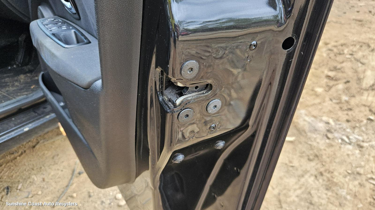 2010-2016 Renault Megane Door Boot Gate Lock