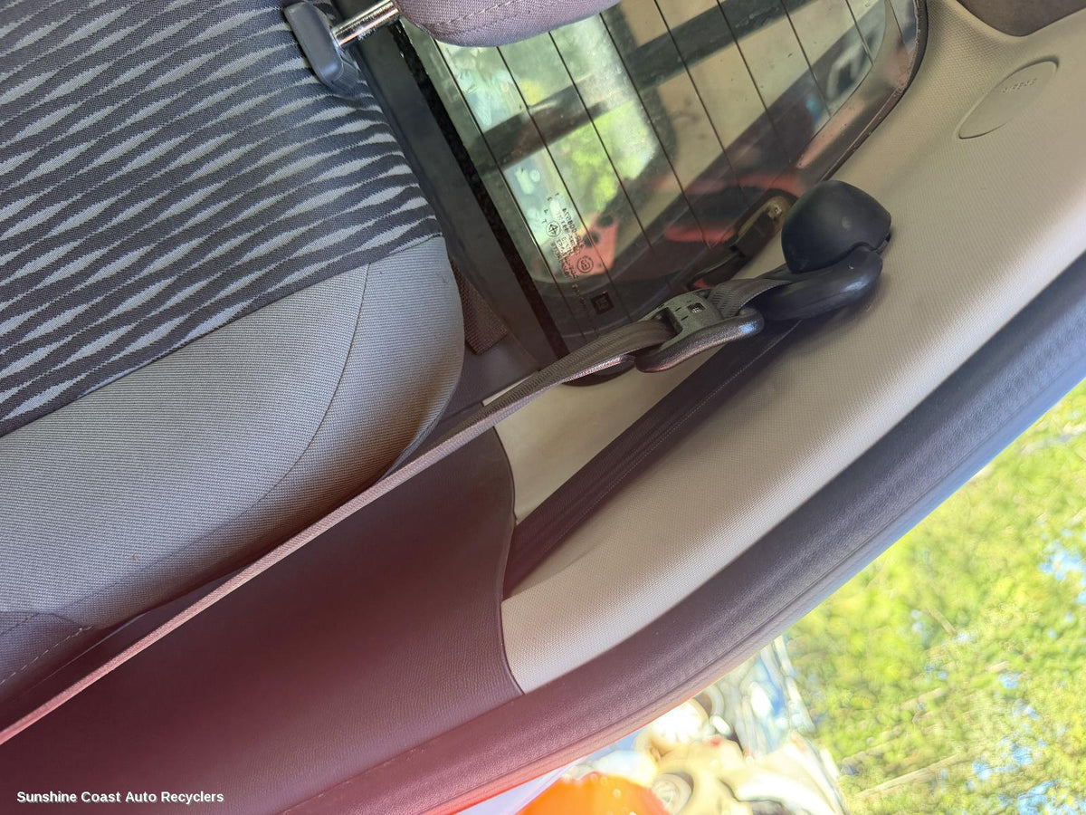 2012-2016 Holden Colorado Seatbelt Stalk