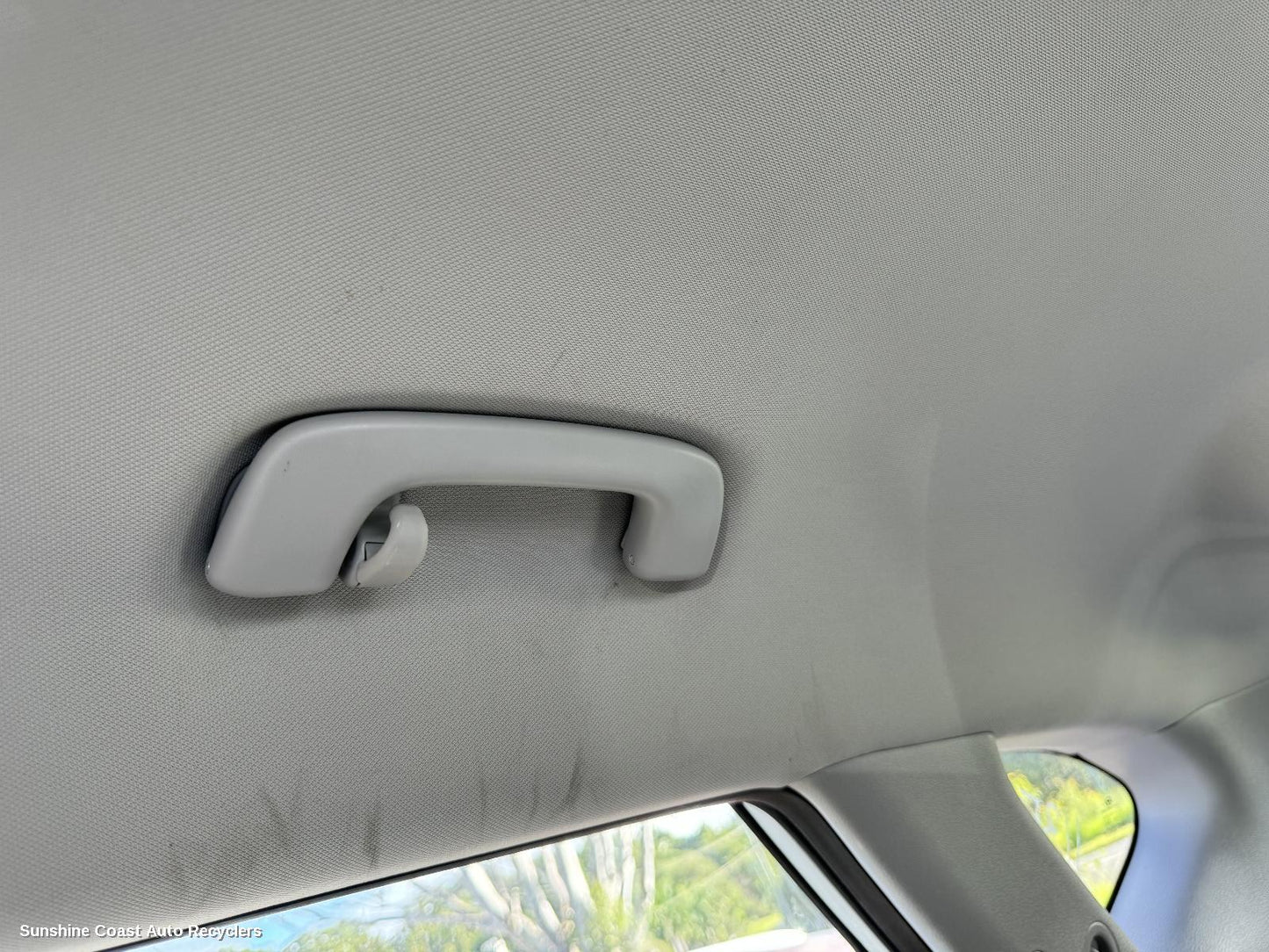 2016 Hyundai Tucson Grab Handle