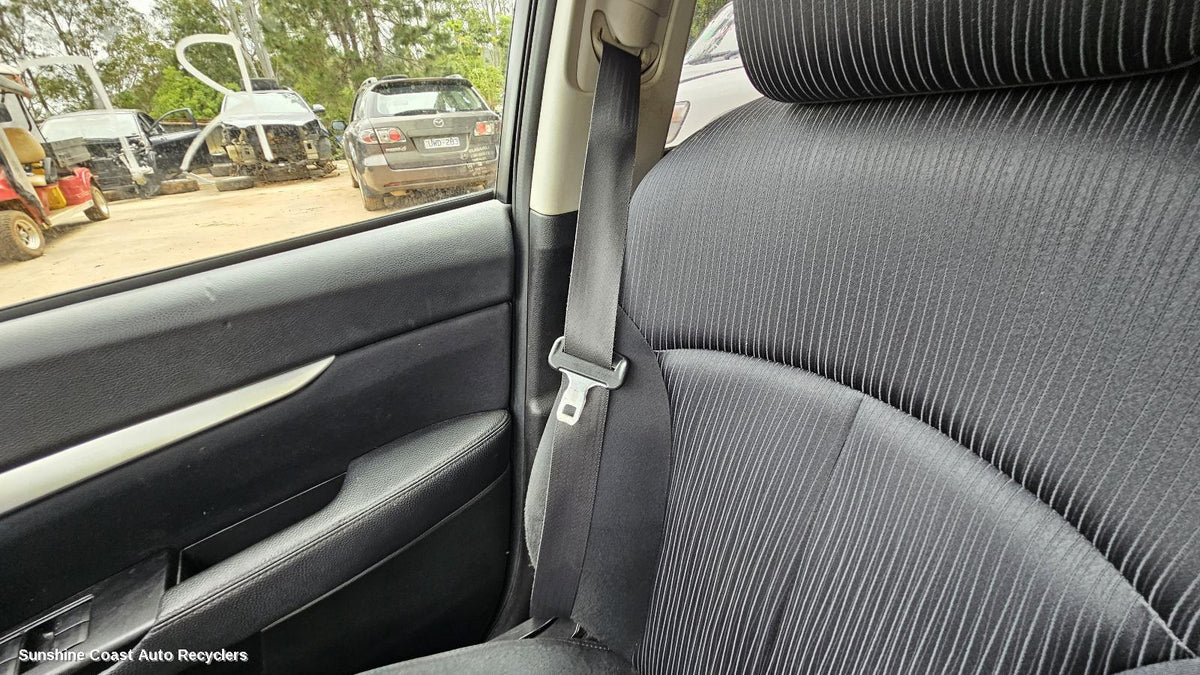 2009-2014 Subaru Liberty Seatbelt Stalk