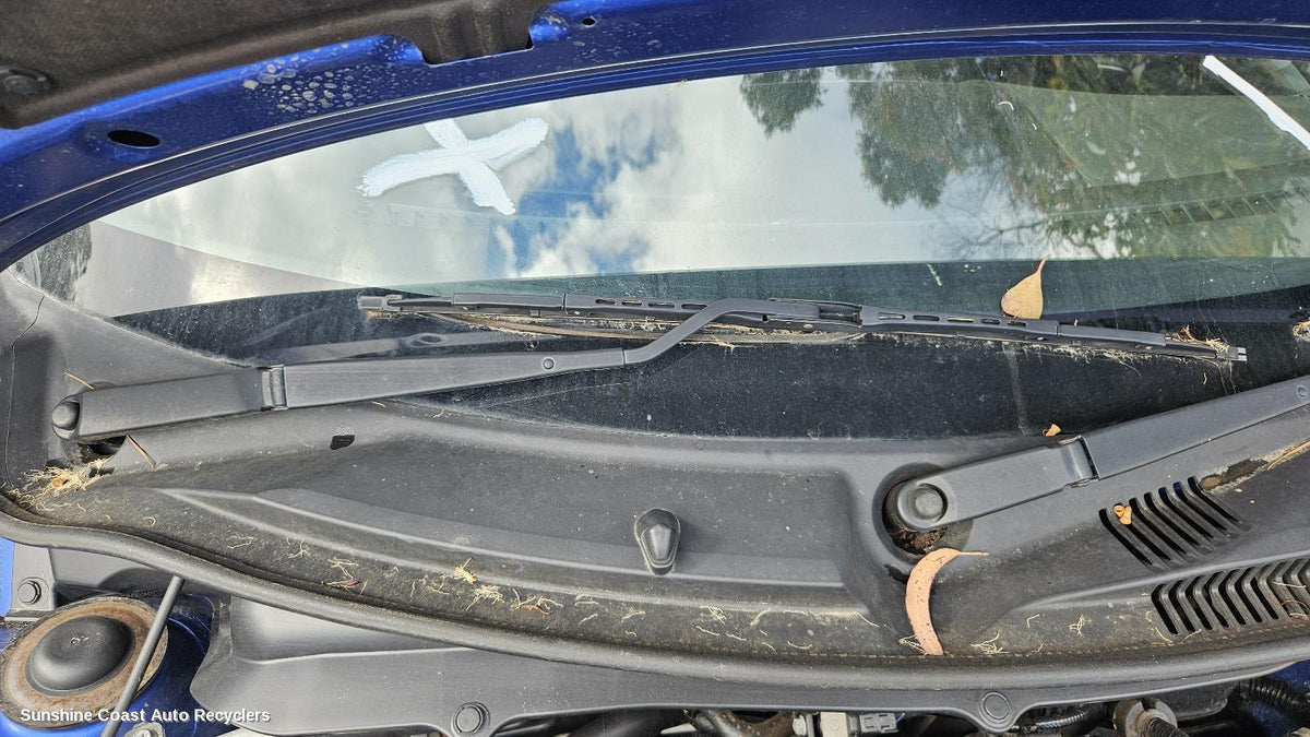 2010-2017 Suzuki Swift Wiper Arm