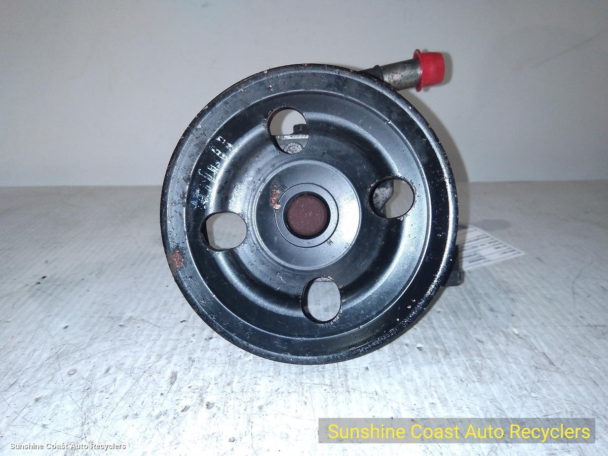 2011-2022 Ford Ranger Steering Pump