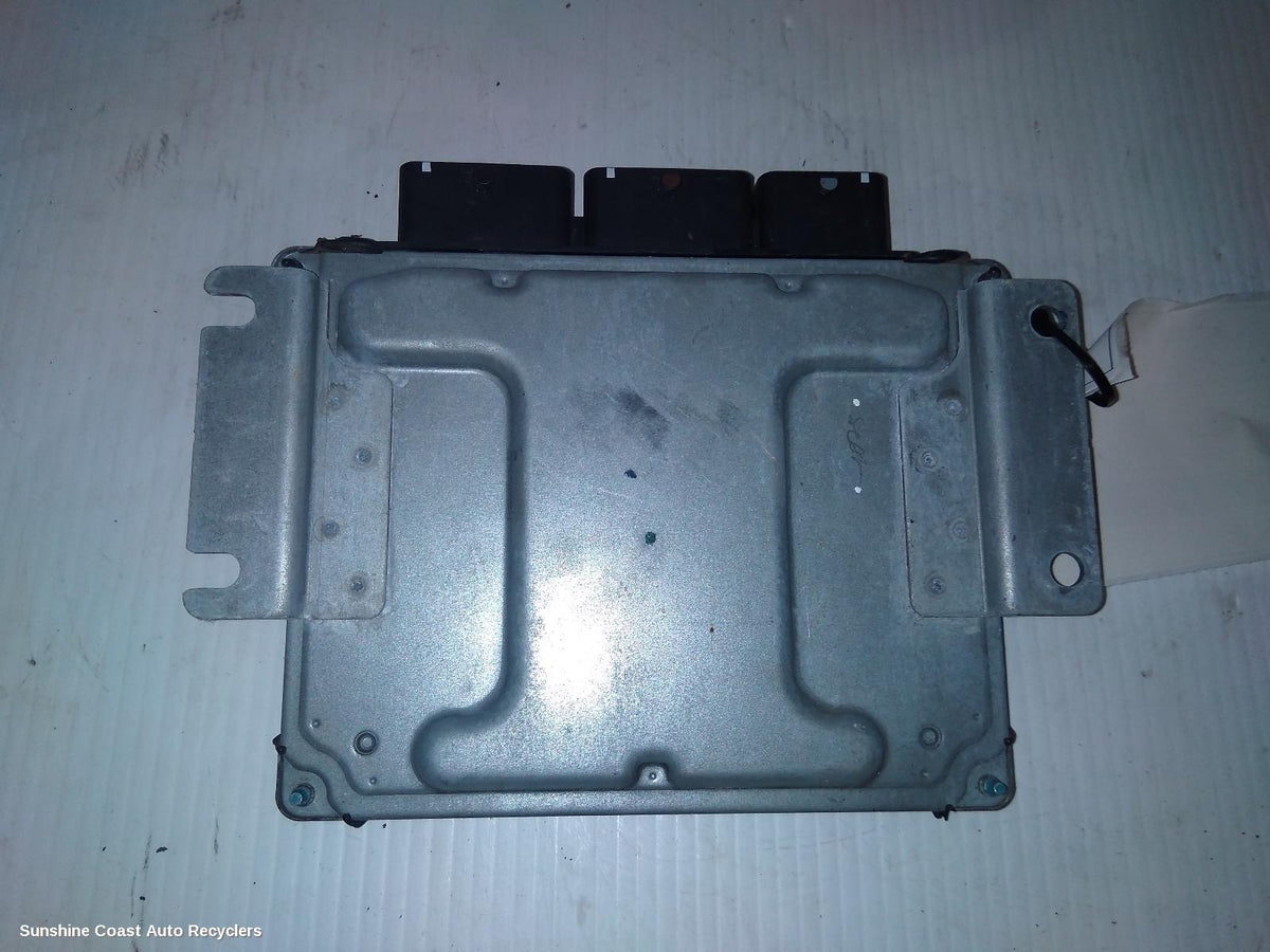 2012-2017 Nissan Pulsar Ecu