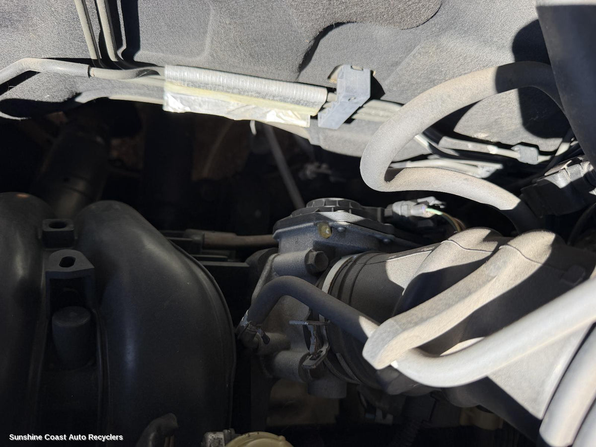2005-2012 Toyota Rav4 Throttle Body