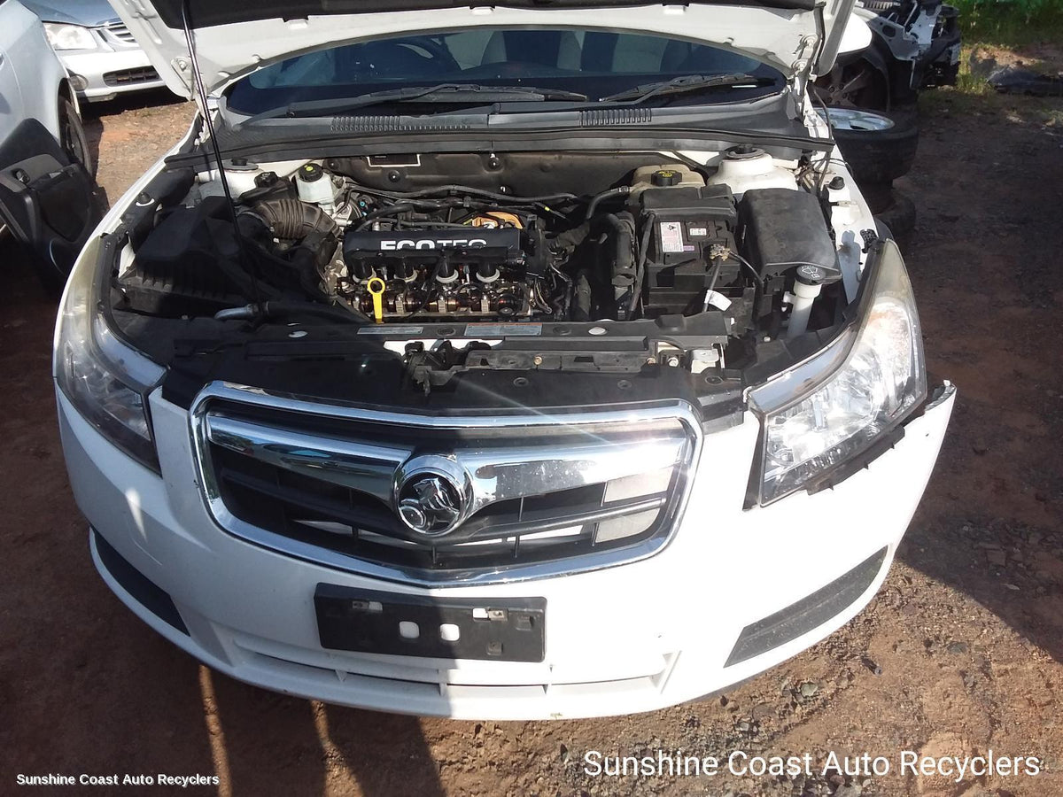 2009-2011 Holden Cruze Map Sensor