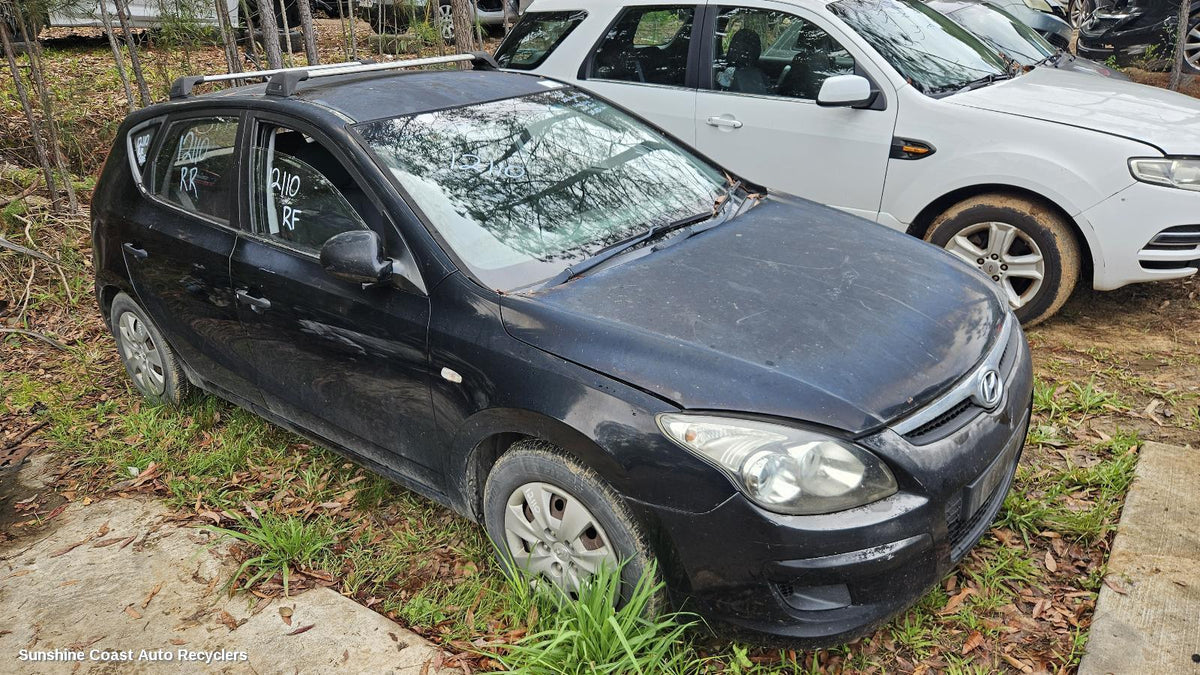 2007-2012 Hyundai I30 Right Front Door