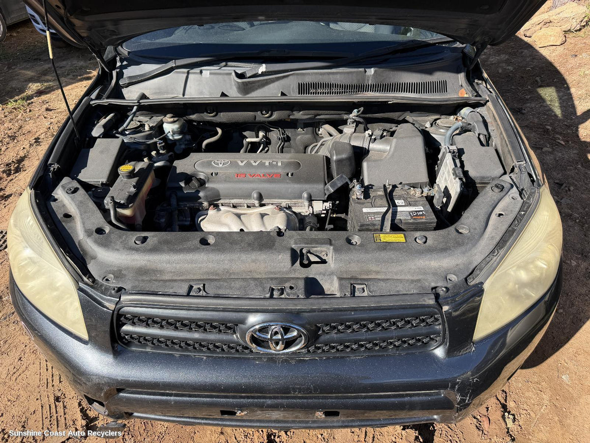 2005-2012 Toyota Rav4 Engine