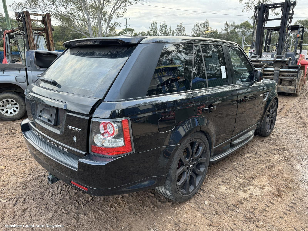 2009-2013 Land Rover Rangerover Sport Right Taillight