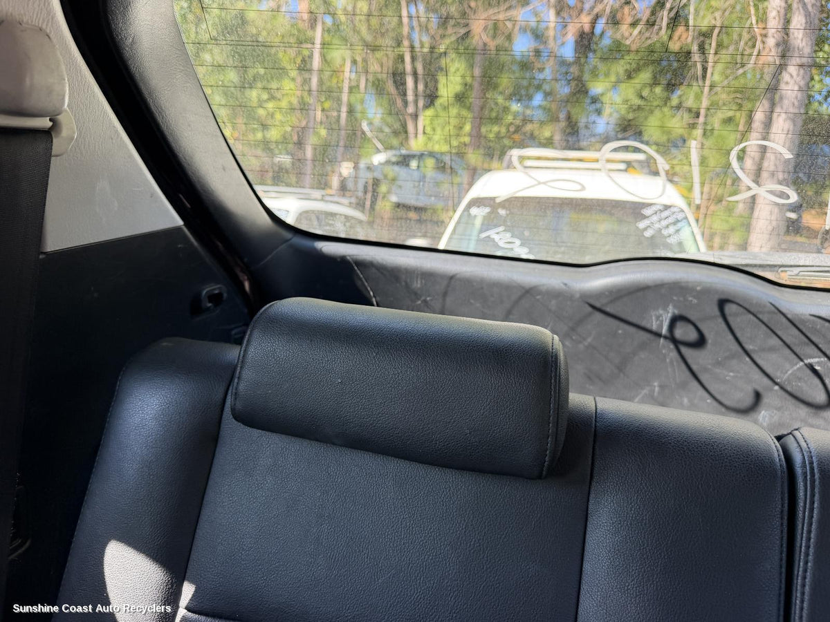 2007-2015 Mazda Cx9 Headrest