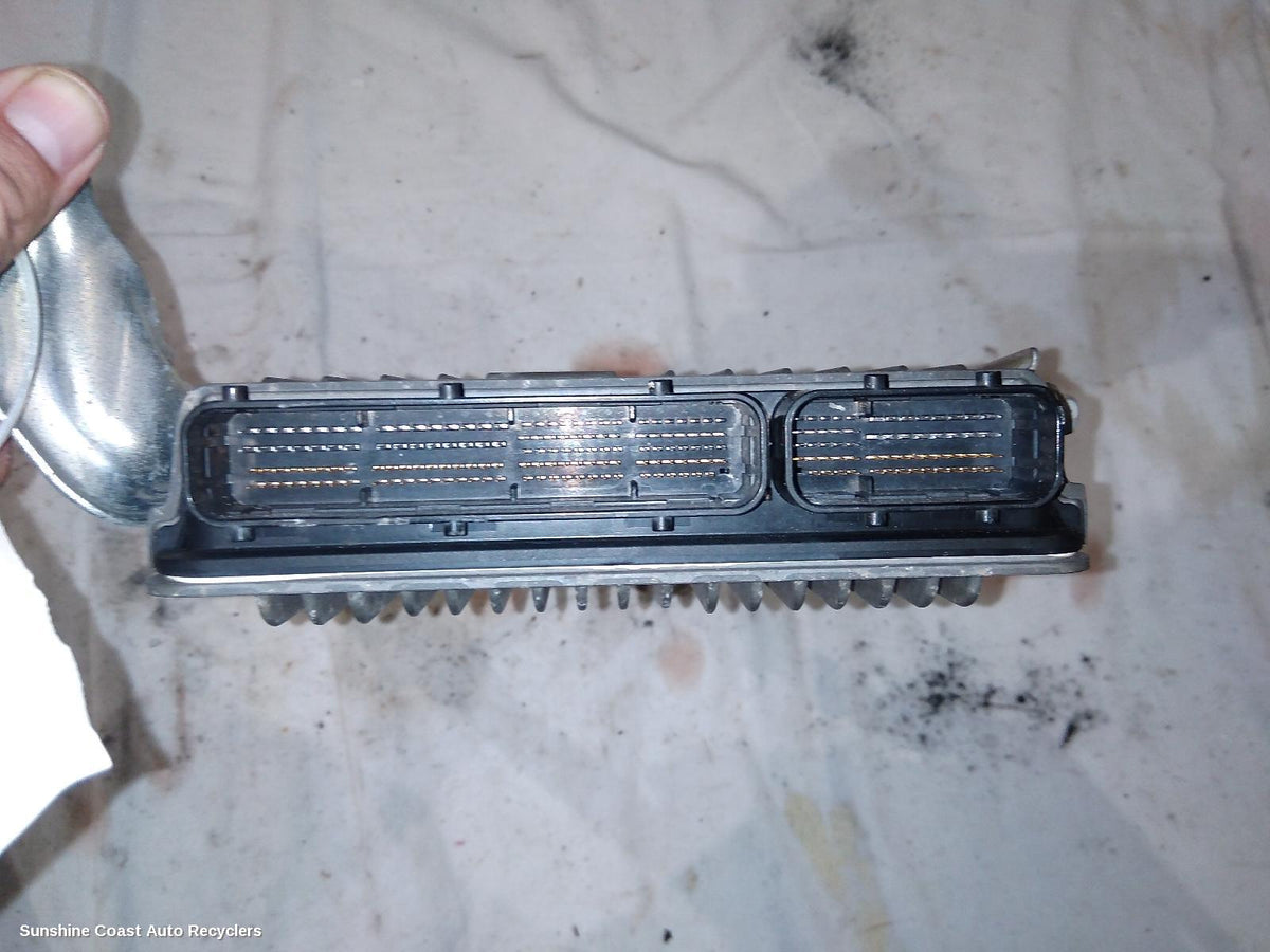 2016-2021 Toyota Kluger Ecu