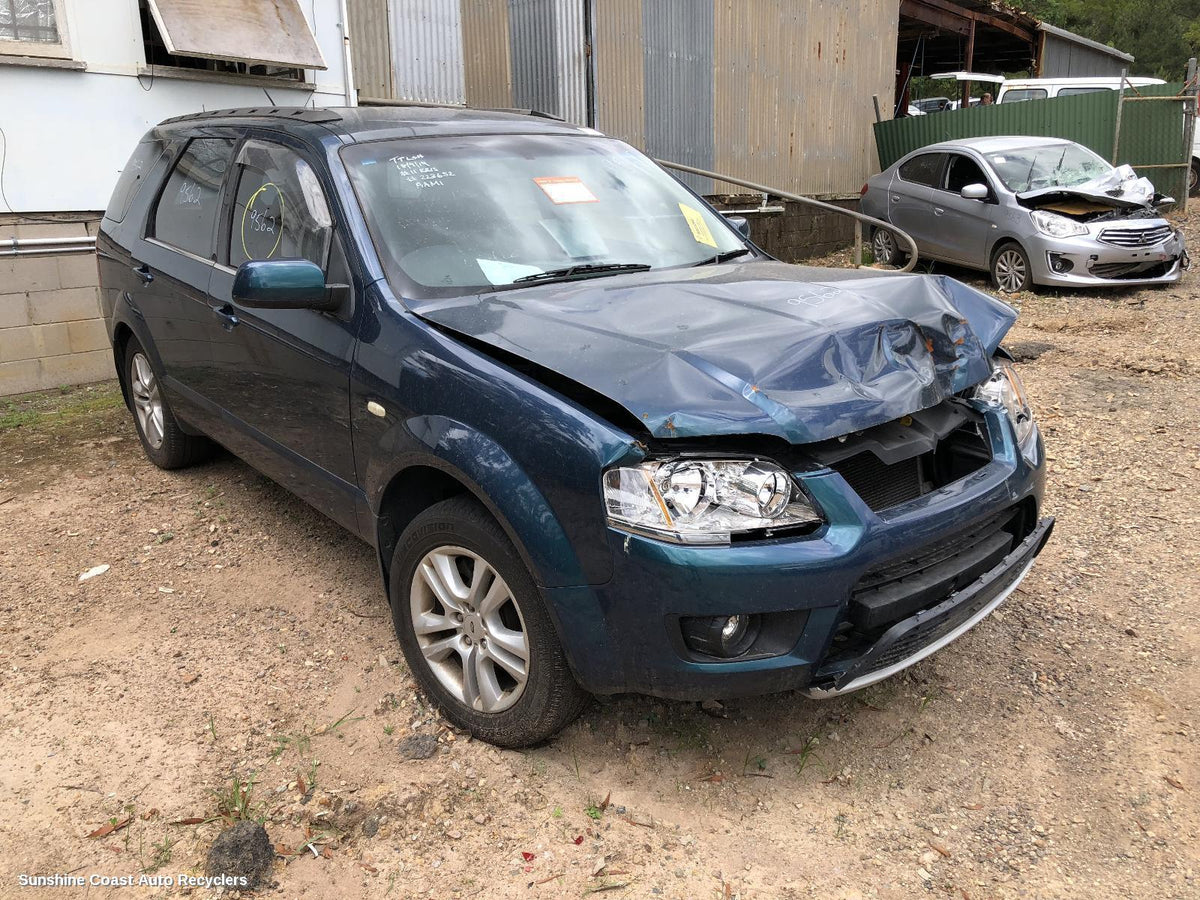 2004-2011 Ford Territory Air Flow Meter