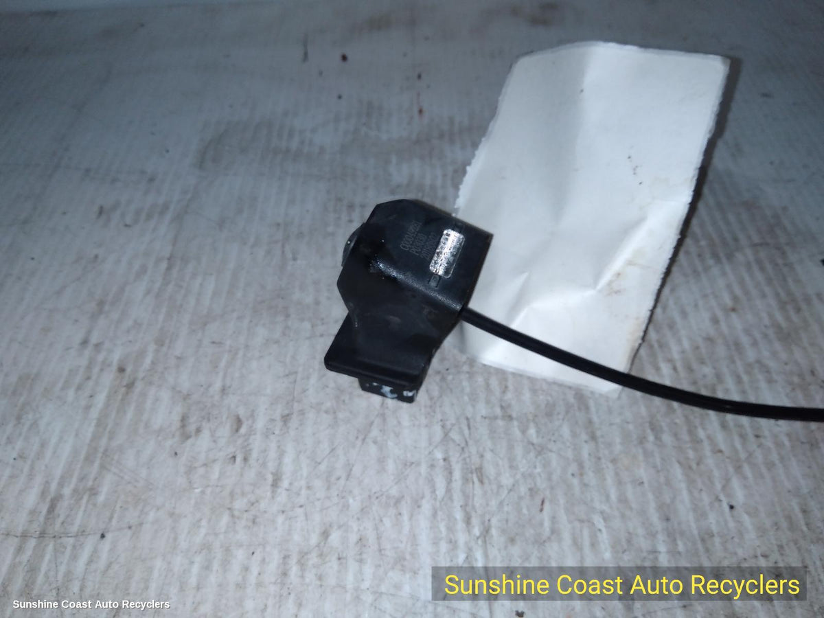 2017-2021 Ldv T60 Reverse Camera
