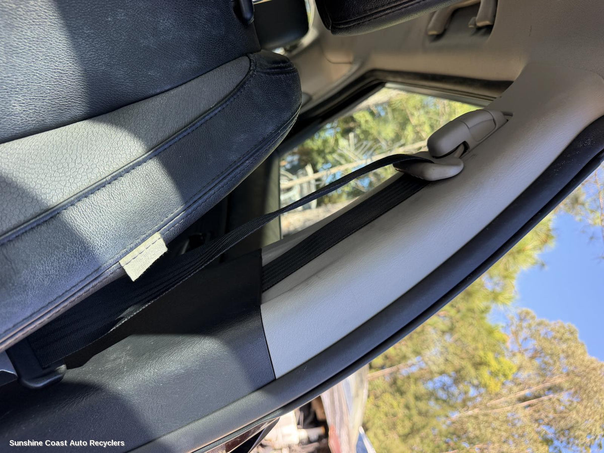 2007-2015 Mazda Cx9 Seatbelt Stalk