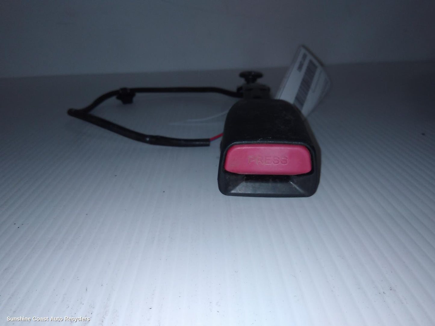 2019-2025 Mazda Cx30 Seatbelt Stalk