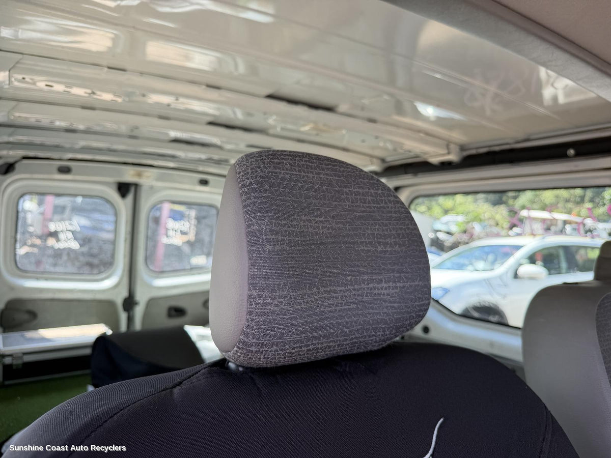 2004-2014 Renault Trafic Headrest