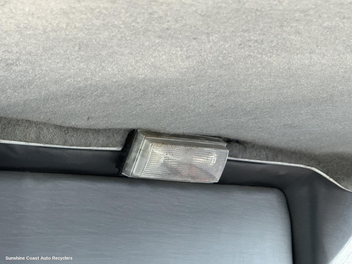 1998-2004 Mercedes Vito Courtesy Light