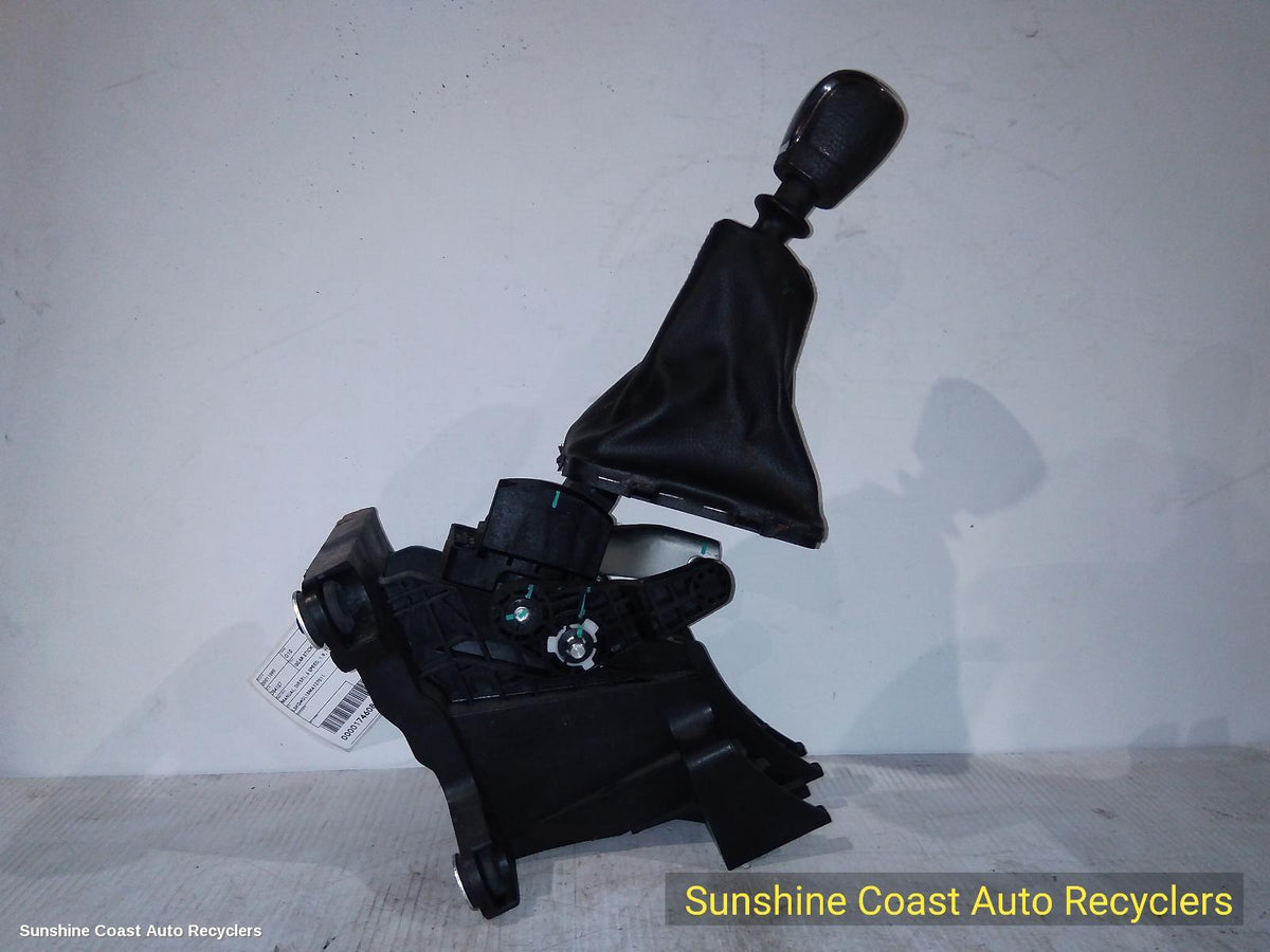 2015-2021 Ldv G10 Gear Stick Shifter