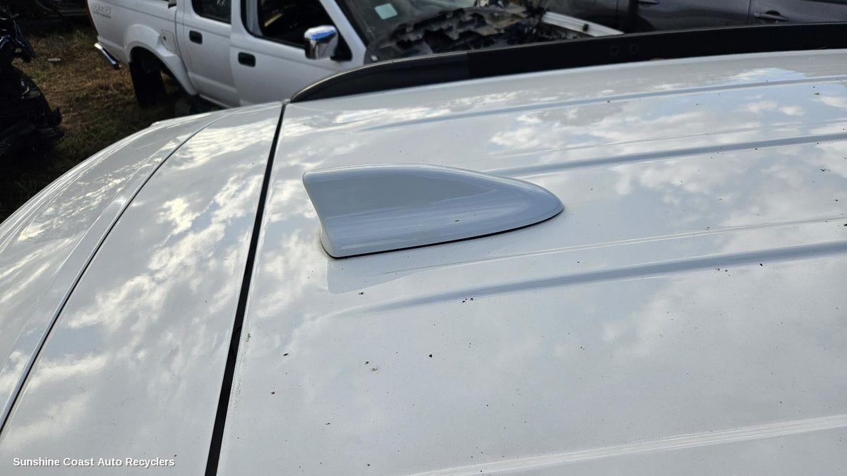 2010-2024 Mitsubishi Asx Antenna