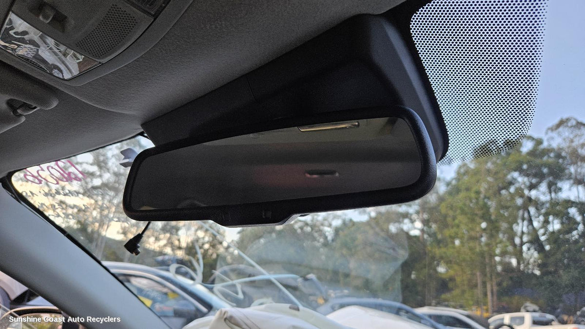 2011-2024 Mitsubishi Asx Interior Mirror