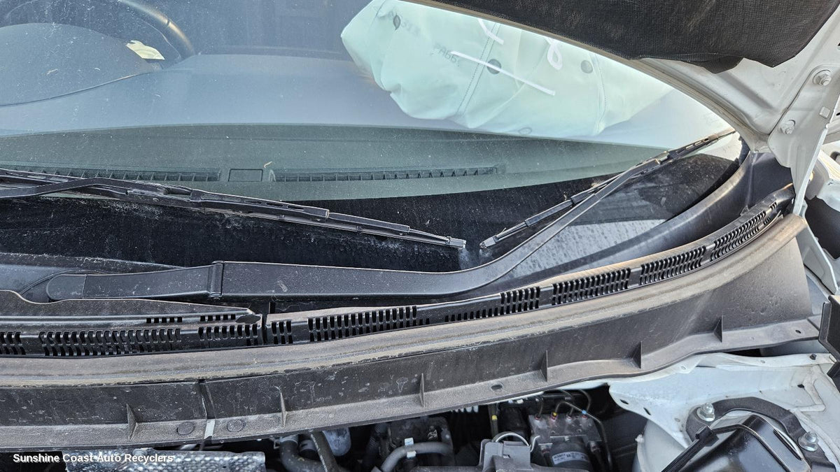 2010-2024 Mitsubishi Asx Wiper Arm